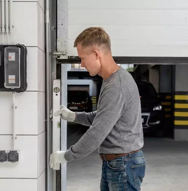 Why Choose Us for Door, Gate and Security Services in Exeter, ON