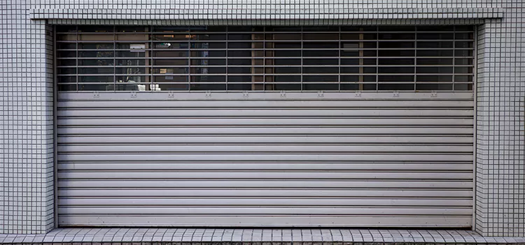 Advanced Solutions for Your Aluminum Garage Doors in Exeter, Ontario