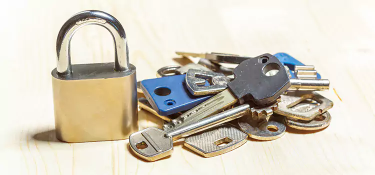 Why Choose Our Broken Key Services in Exeter, ON?