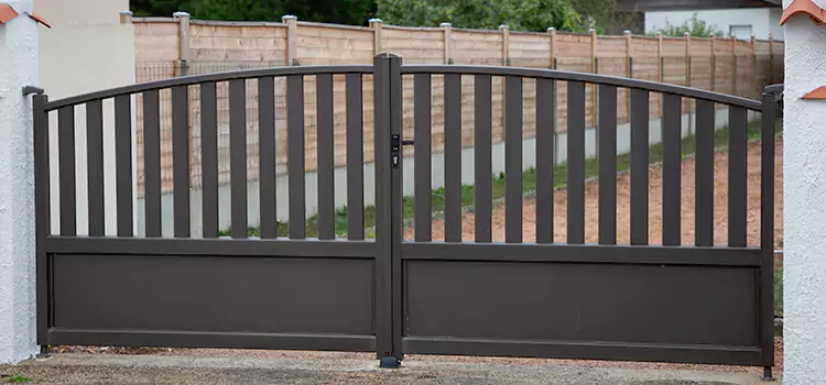 Advanced Gate Solutions in Exeter, ON