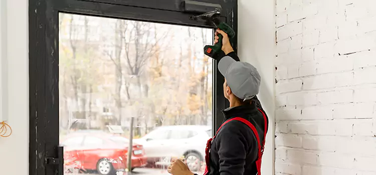 Comprehensive Door Closer Services in Exeter, ON