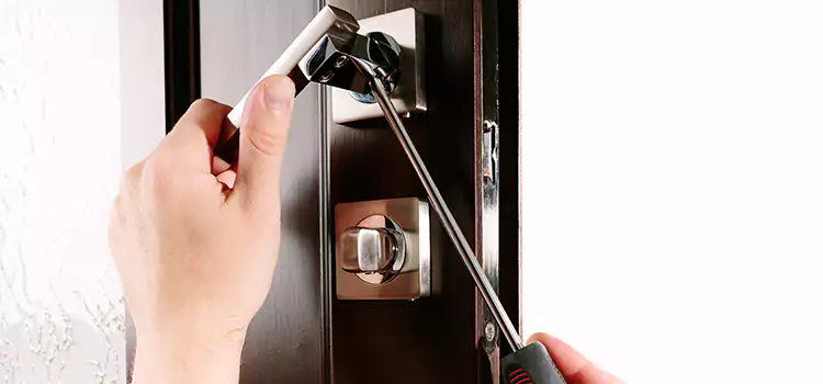 Door Lock Replacement Service Exeter