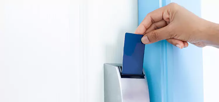 Access Control System Integration Exeter