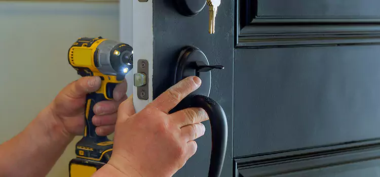 Locksmith Emergency Service Exeter