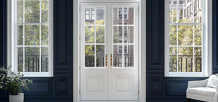 French Door Lock Repair Exeter