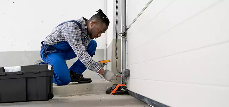 Expert Solutions for Every Garage Lock Need in Exeter, ON