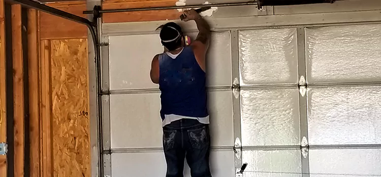Specialized Garage Door Panel Solutions in Exeter, ON