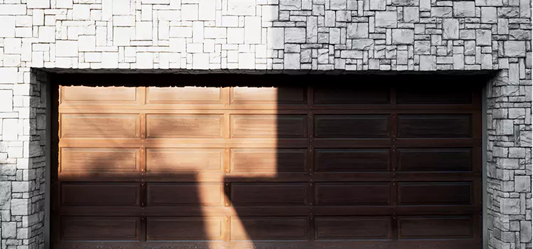 Garage Door Installation Exeter