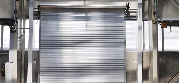 Roller Door Maintenance Exeter