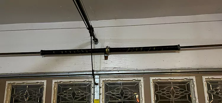 Garage Door Spring Repair Near Me Exeter