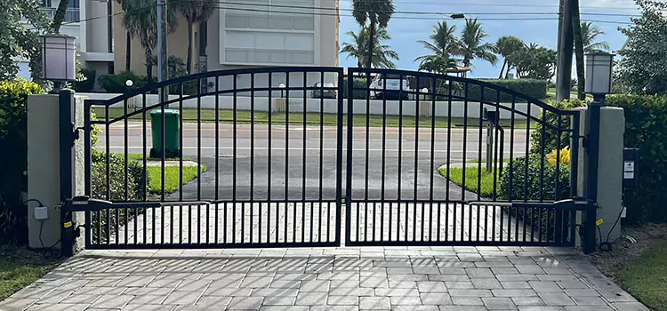 Gate Opener Replacement Near Me in Exeter, ON