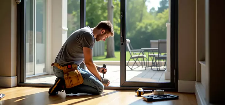 Comprehensive Solutions for Every Glass Door Need in Exeter, ON
