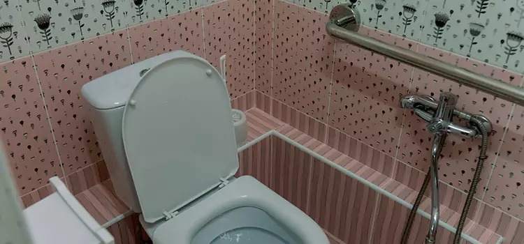 Meeting Diverse Needs With Accessible Restroom Solutions in Exeter, ON