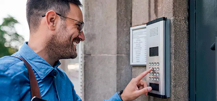 Advanced Solutions for Enhanced Security in Exeter, ON