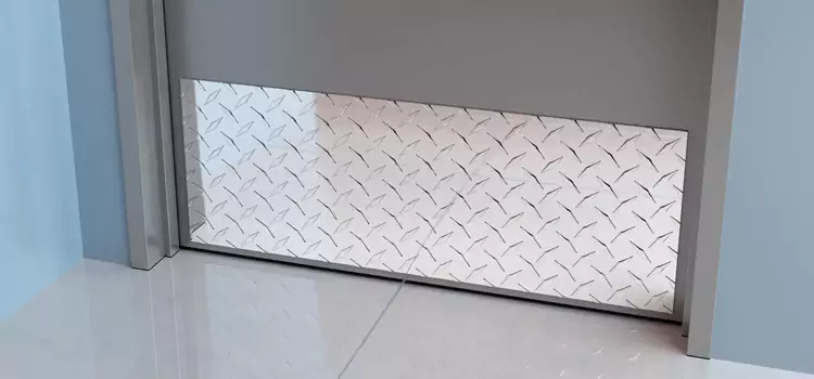 Benefits of Professional Kick Plate Solutions in Exeter, ON