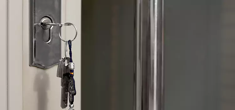 Master Keying by the Numbers Exeter