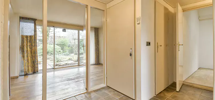 Why Choose Our Pocket Door Experts in Exeter, ON?