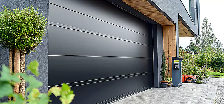 Residential Garage Door Service Exeter