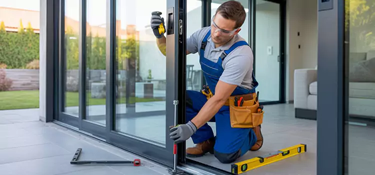 Sliding Screen Door Repair Exeter