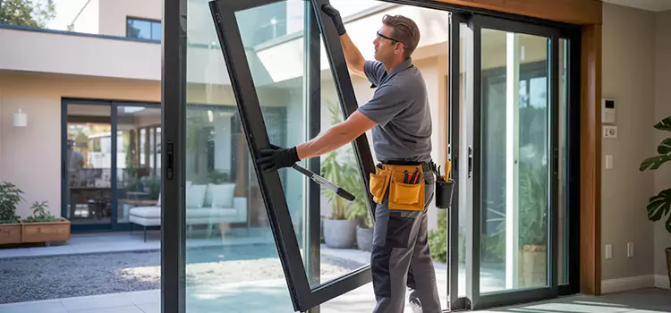 Specialized Sliding Door Roller Services in Exeter, Ontario