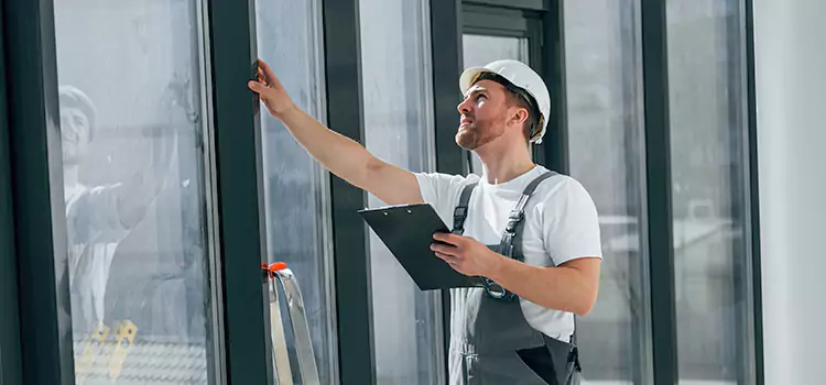 Comprehensive Solutions for Your Sticking Doors in Exeter, ON