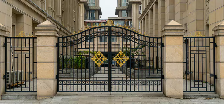 Comprehensive Iron Gate Maintenance Solutions in Exeter, ON
