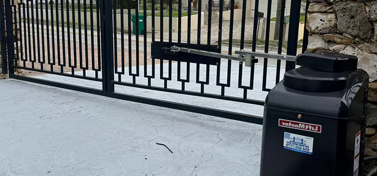 Seamless Installation and Support for Your New Gate in Exeter, ON