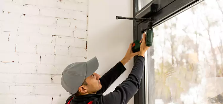 Your Trusted Partner for Door Closer Solutions in Exeter, ON