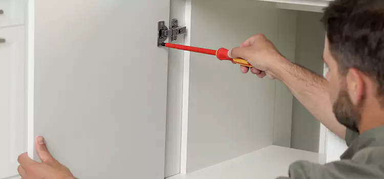 Screen Door Hinge Repair Exeter