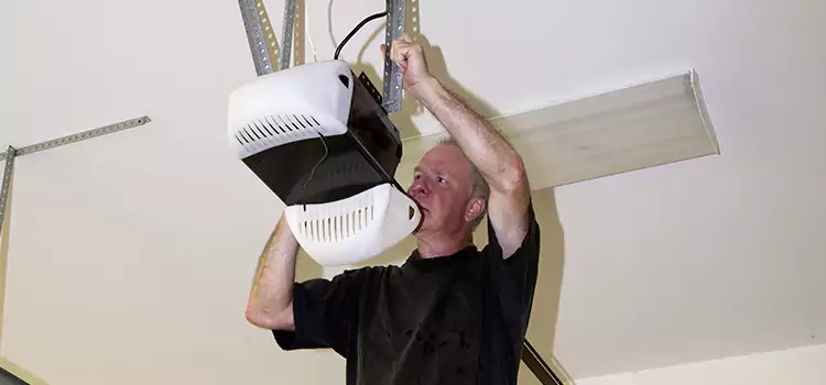 Garage Door Opener Service Exeter