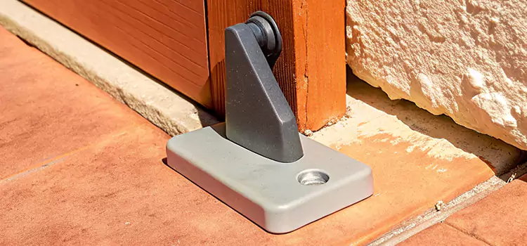Aesthetic Door Stop Selection Exeter