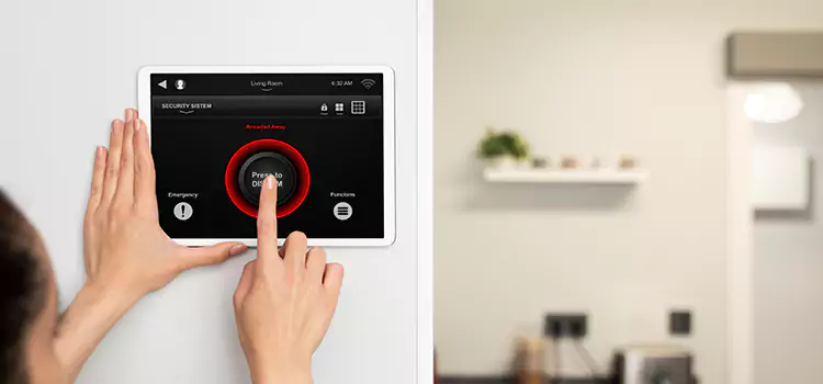 Blink Video Doorbell Installation Exeter