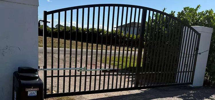 Driveway Fence Repair Exeter