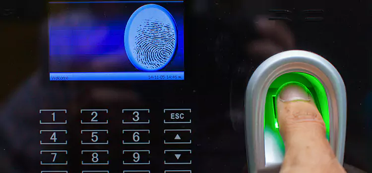 Your Trusted Partner for Secure Access in Exeter, ON