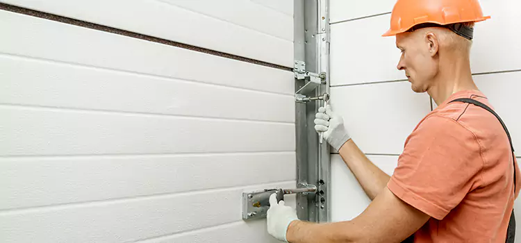 Why Choose Us for Garage Door Lock Services in Exeter, ON?