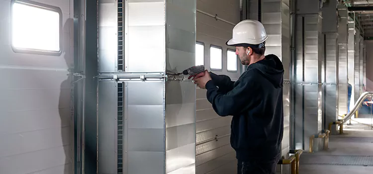 Prompt and Professional Garage Door Service in Exeter, Ontario