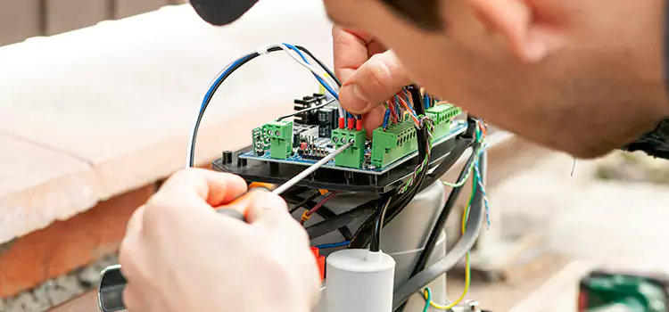 Specialized Brand Gate Motor Repairs Exeter