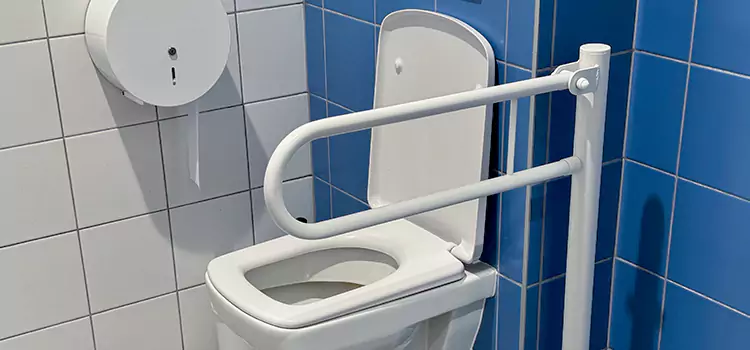 Comprehensive Solutions in Exeter, ON for Accessible Facilities