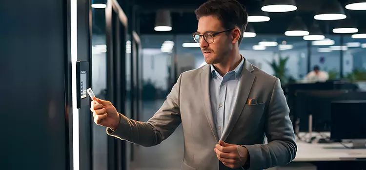 Our Commitment to Keycard Security Excellence in Exeter, ON
