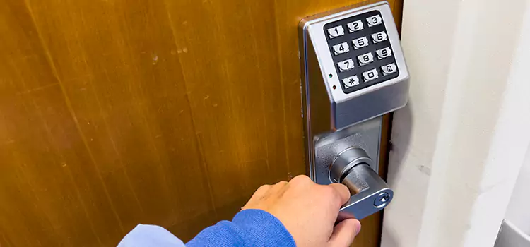 Why Choose Us for Your Keypad Lock Needs in Exeter, ON?