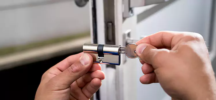 Lock Change Locksmiths Exeter