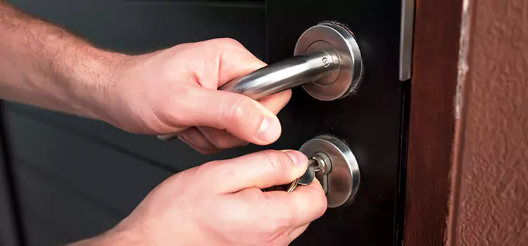 Master Key Control and Audits Exeter