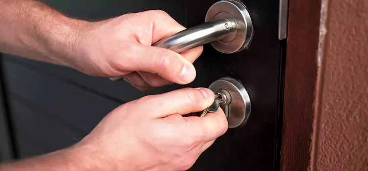 Pella Storm Door Lock Body Replacement Exeter