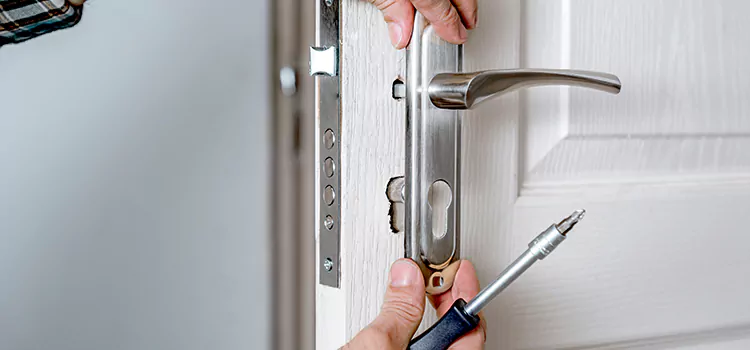 New Door Frame Installation Exeter