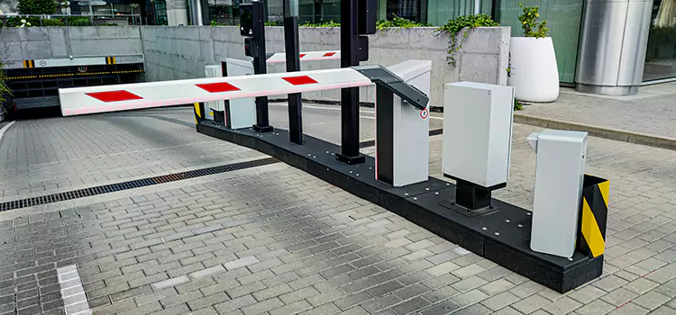 Custom Gate Design & Integration Exeter