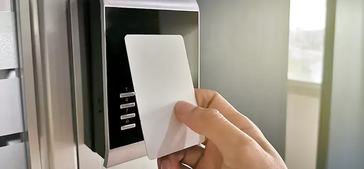 Advanced RFID Technology Integration in Exeter, ON