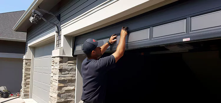 Janus Roll Up Doors Exeter