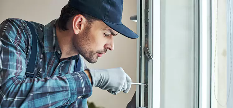 Emergency Response for Latch Issues Exeter