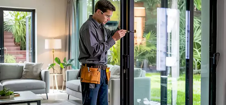 Sliding Door Maintenance Exeter