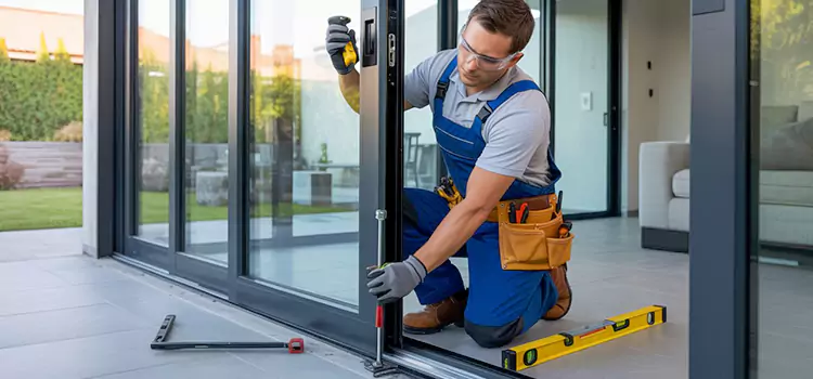 Patio Door Replacement Exeter